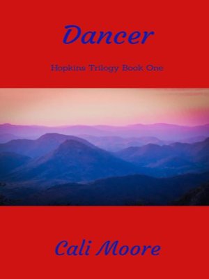 cover image of Dancer
